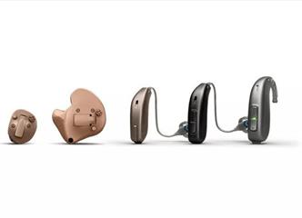 Hearing Aids